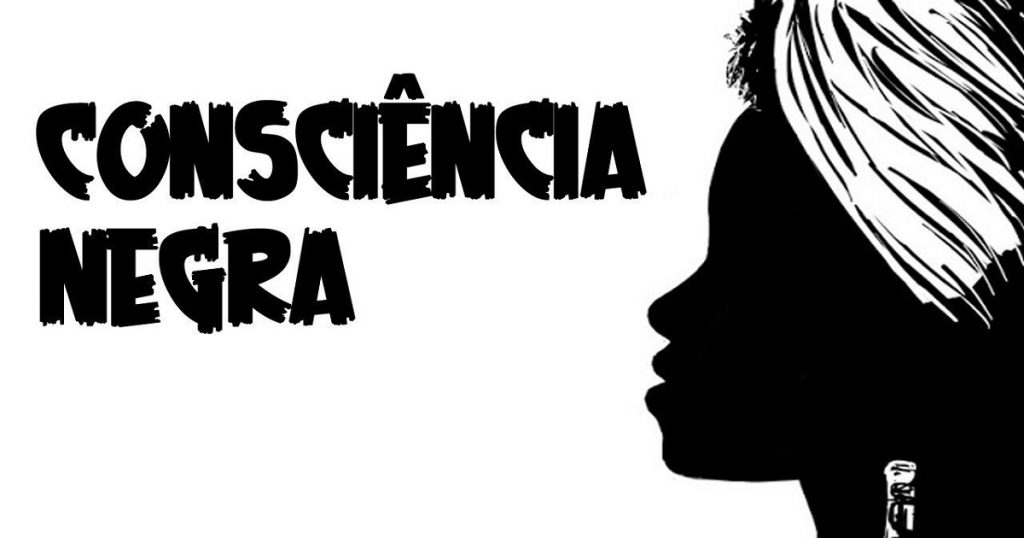 Plano de Aula Consciência Negra para Ensino Médio e Fundamental.