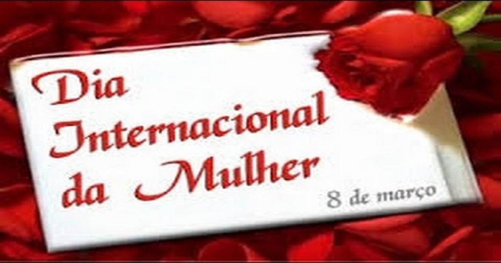 Dia Internacional da Mulher