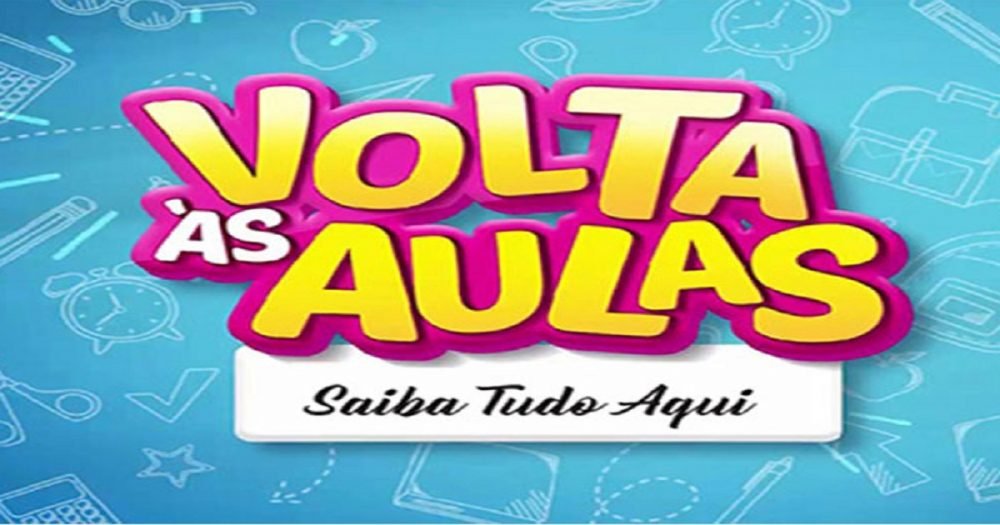 Dicas Volta às Aulas - O que fazer no primeiro dia de aula?