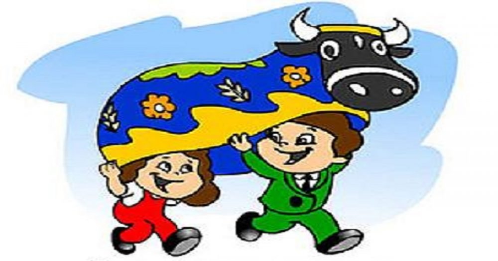 Plano de aula folclore educação infantil