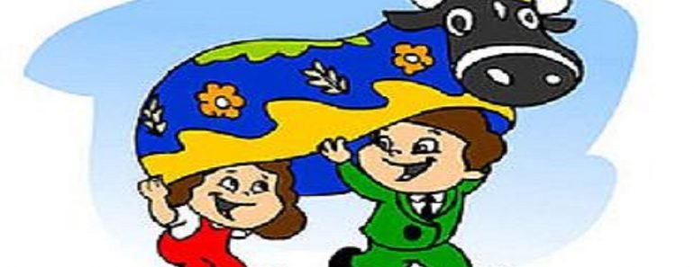 Plano de aula folclore educação infantil