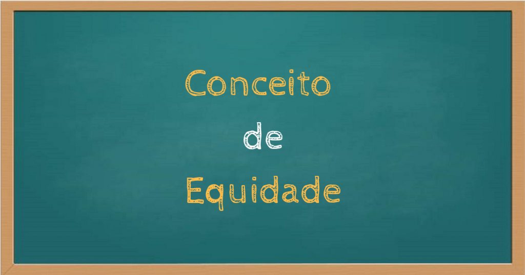 Equidade