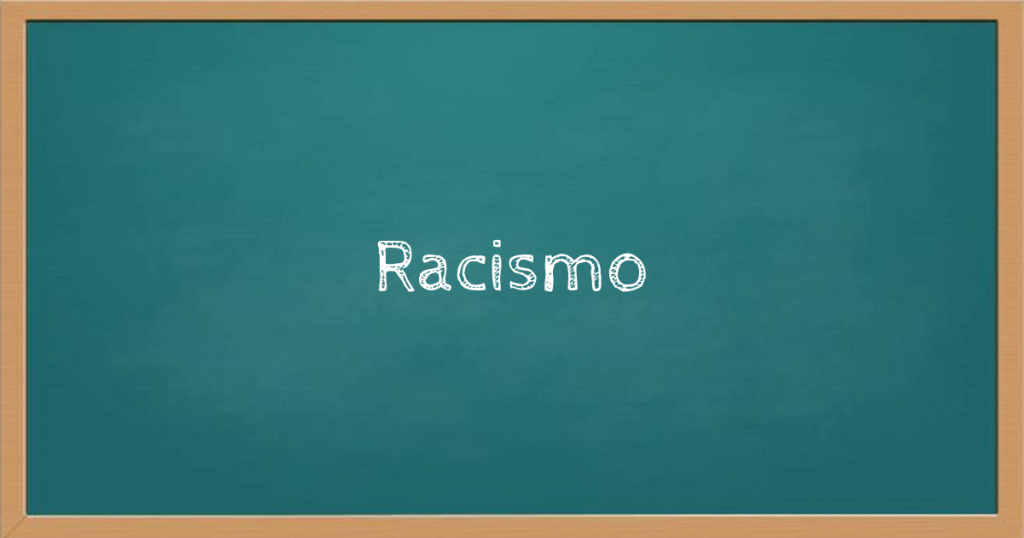 Racismo