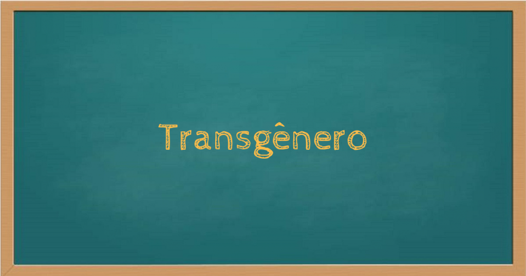 Transgênero