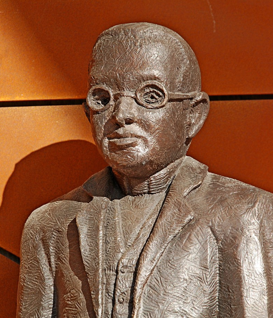 Georges Lemaître