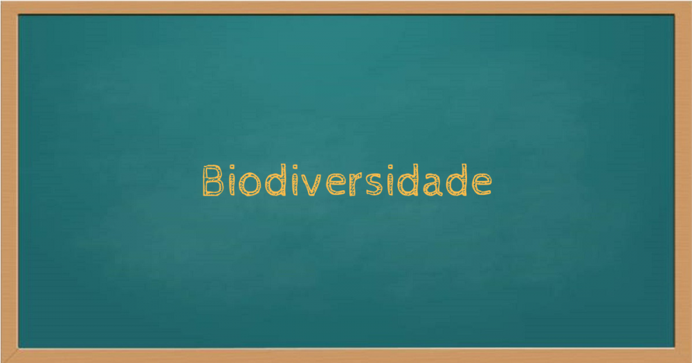 Biodiversidade