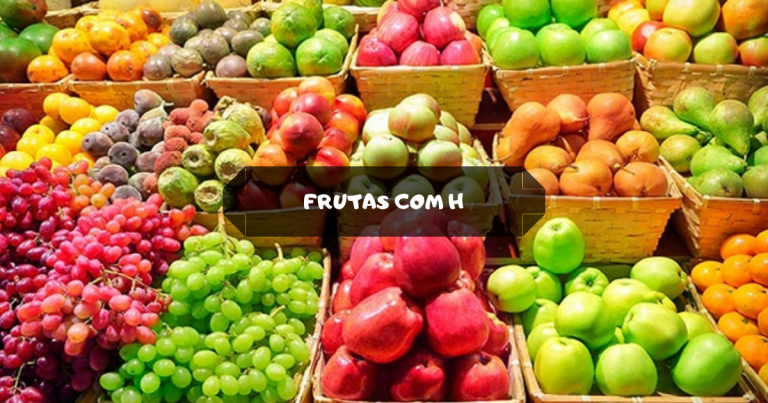 Fruta Com B - Lista De Frutas Com 'B' Em Ordem Alfabética