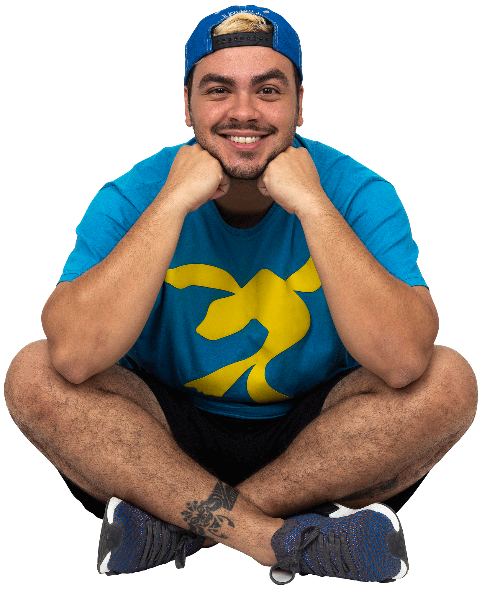 Luccas Neto PNG 