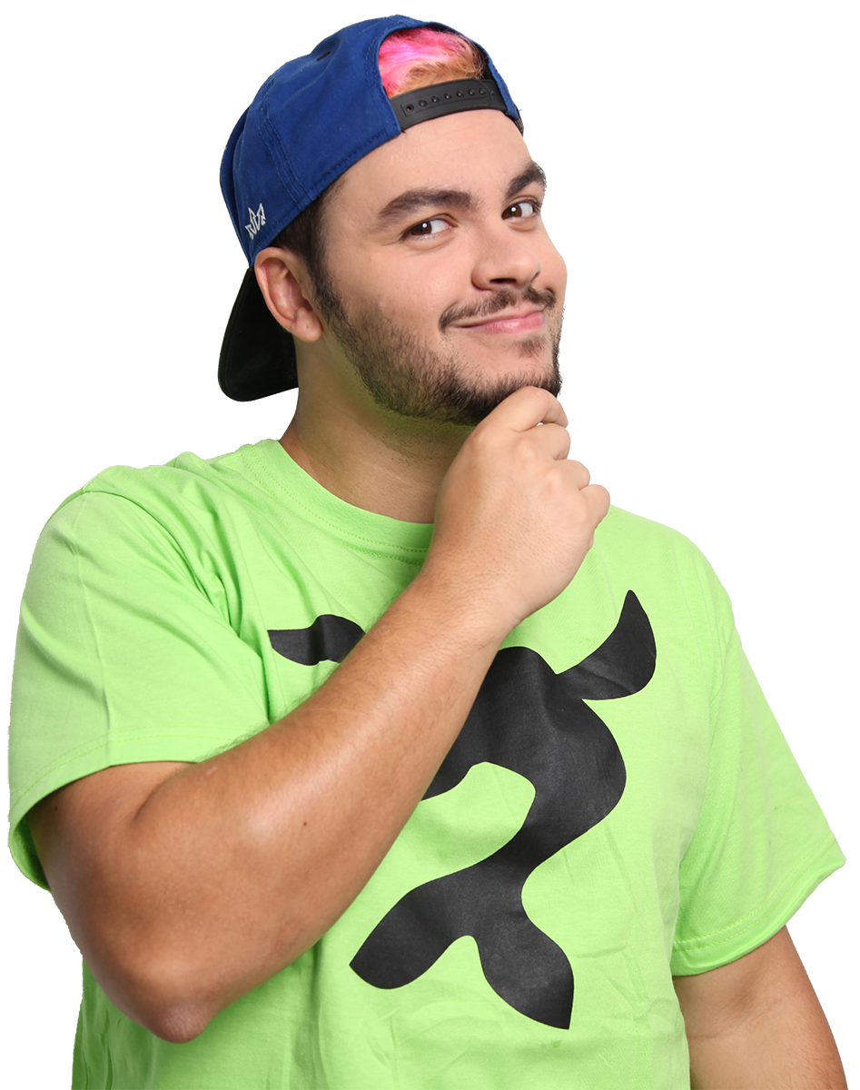 Luccas Neto PNG 