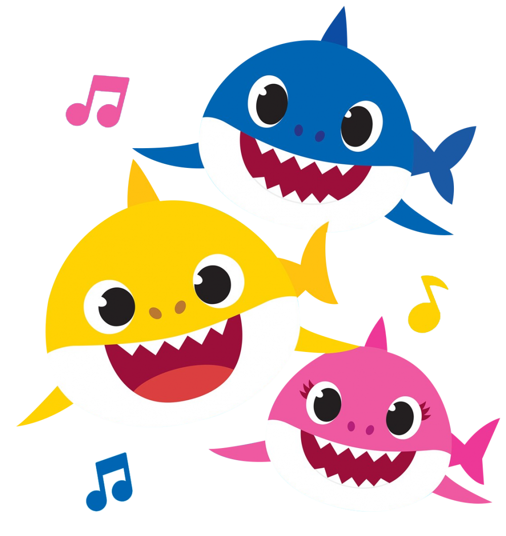 Включи baby shark. Герои акулята Беби Шарк. Акуленок туруруру бэби Шарк. Baby Shark Акуленок. Baby Shark мультик.